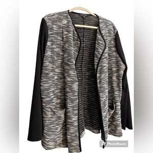 Slinky Brand long sleeve sweater